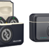 02_126985 Hollyland Lark M2 Combo - Wireless Lavalier Microphone