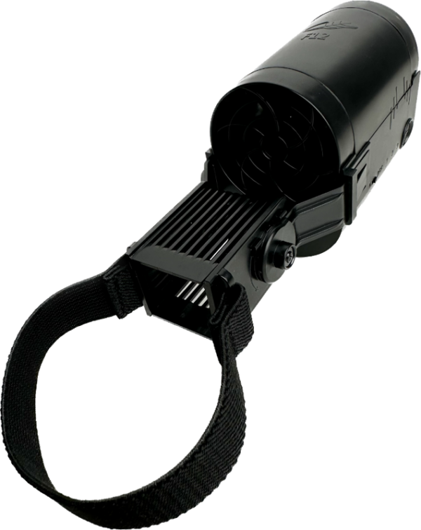 PMI RC Haze Fan Upgrade pack with RC Haze Fan + Fan Dock + Magic Remote