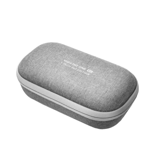 Insta360 One RS 1-Inch 360 carry case