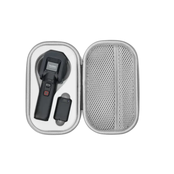 Insta360 One RS 1-Inch 360 carry case