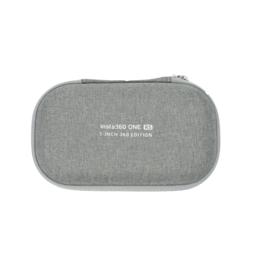 Insta360 One RS 1-Inch 360 carry case