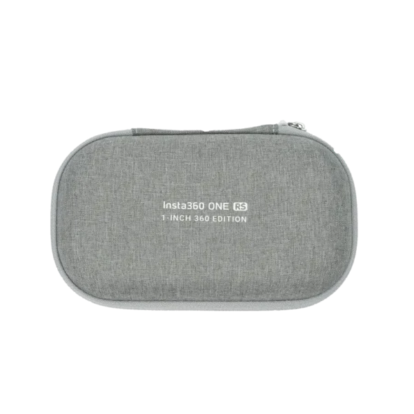 Insta360 One RS 1-Inch 360 carry case