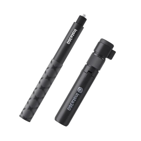Insta360 Bullet Time Accessory Bundle