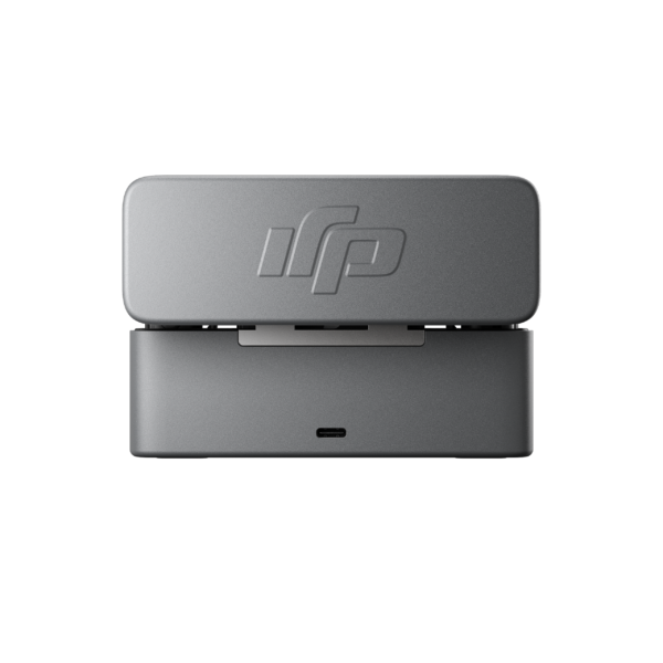 DJI MIC 2 (2TX+1RX+CASE)