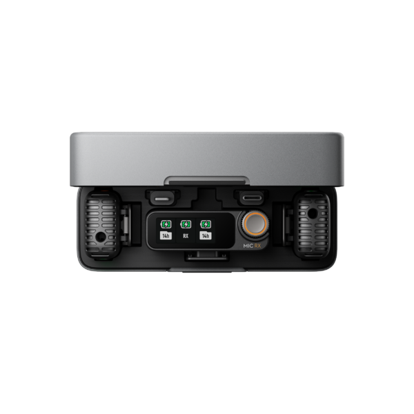 DJI MIC 2 (2TX+1RX+CASE)