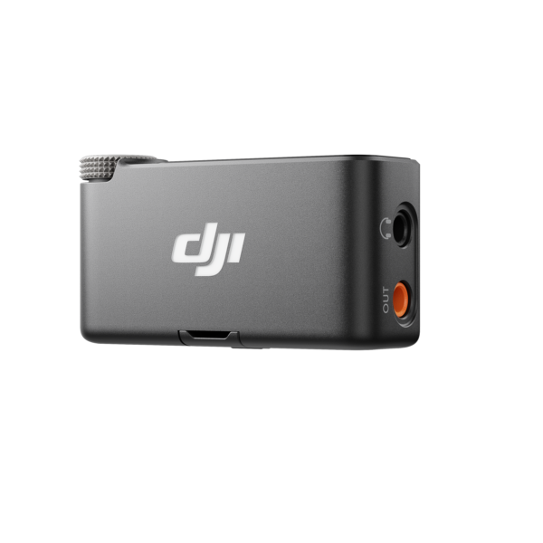 DJI MIC 2 (2TX+1RX+CASE)