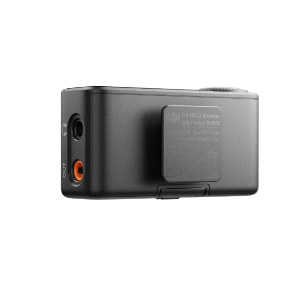 DJI MIC 2 (2TX+1RX+CASE)