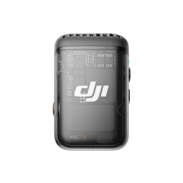 DJI MIC 2 (2TX+1RX+CASE)