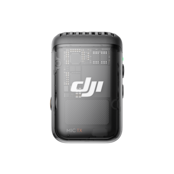DJI MIC 2 (2TX+1RX+CASE)