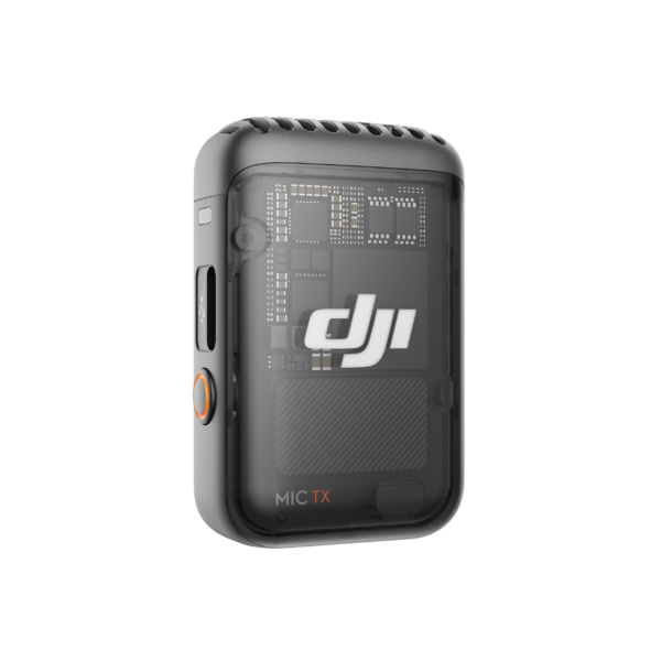 DJI MIC 2 (2TX+1RX+CASE)