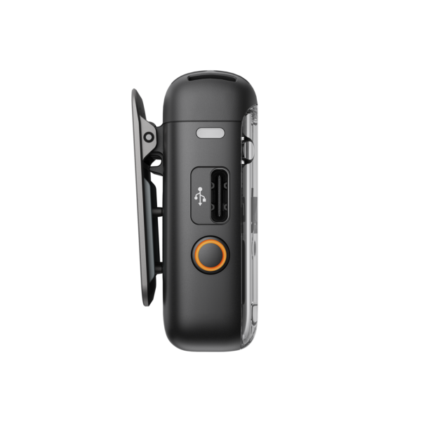 DJI MIC 2 (2TX+1RX+CASE)