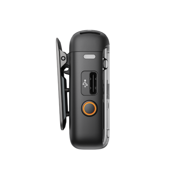 DJI MIC 2 (2TX+1RX+CASE)