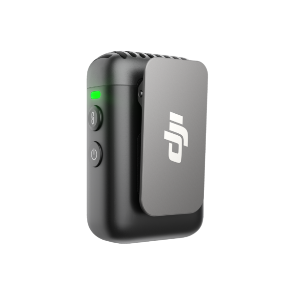 DJI MIC 2 (2TX+1RX+CASE)