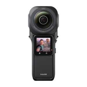 Insta360 ONE RS (1inch) - Rent