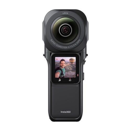 INSTRS360E Insta360 ONE RS (1inch) - Rent