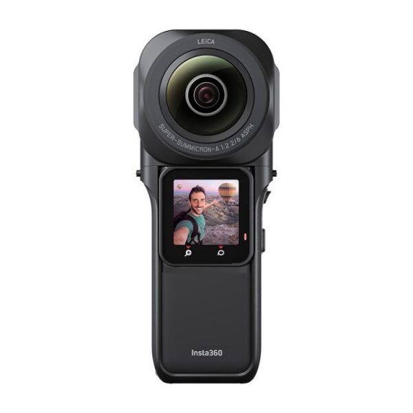 INSTRS360E Insta360 ONE RS (1inch) - Rent