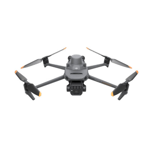 DJI Mavic 3 Multispectral - Rent