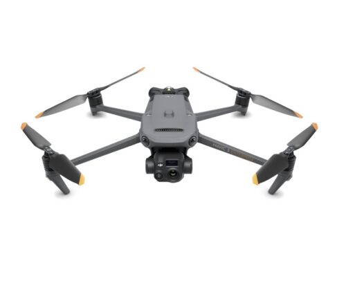 DJI Mavic 3 Thermal - Rent
