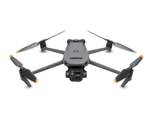 DJI Mavic 3 Thermal - Rent