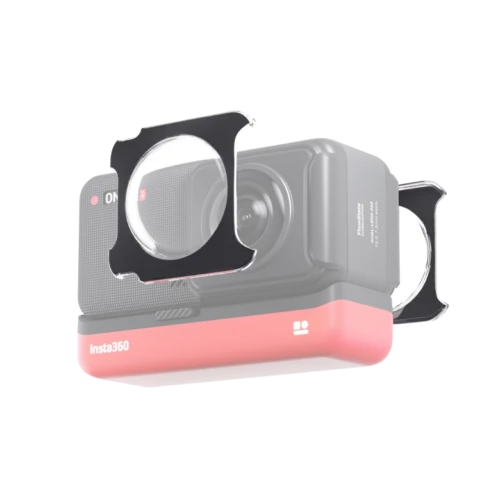Insta360 ONE RS Sticky Lens Guard