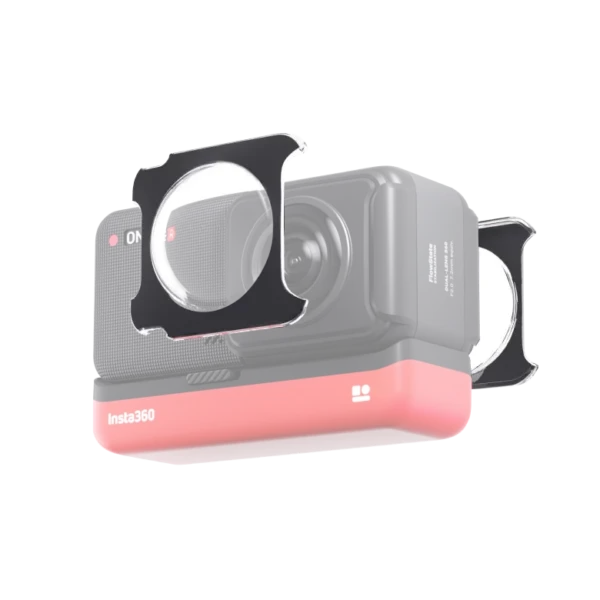 ONE R-粘贴式保护镜 Insta360 ONE RS Sticky Lens Guard