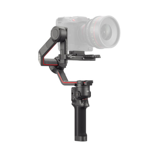 DJI RS3 Pro Combo - Rent