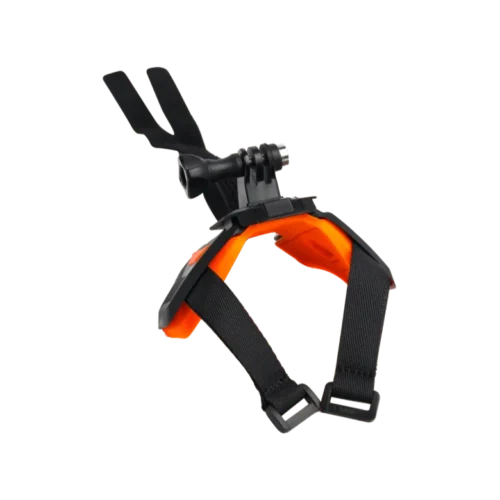 Insta360 Chin Helmet Mount