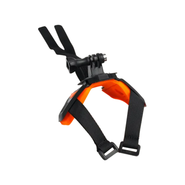 Insta360 Chin Helmet Mount