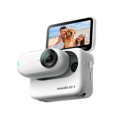 Insta360 GO3 (64GB)