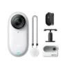 标准套餐去保护镜 Insta360 GO3 (64GB)