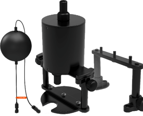 Chasing M2 Pro USBL Kit