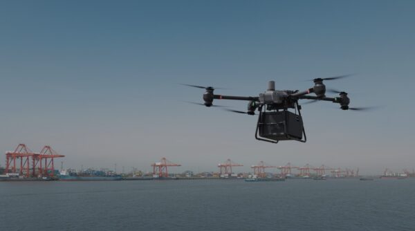 Mavic 3 Enterprise Series Speaker