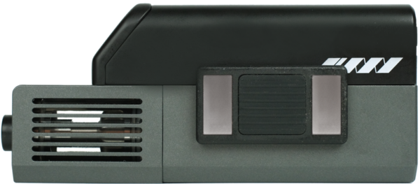 SmokeNINJA - Full Kit