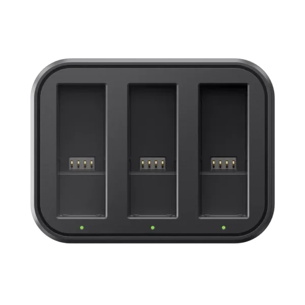 Insta360 Ace/Ace Pro Fast Charge Hub.