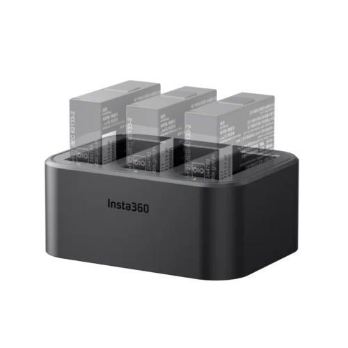 Insta360 Ace/Ace Pro Fast Charge Hub.