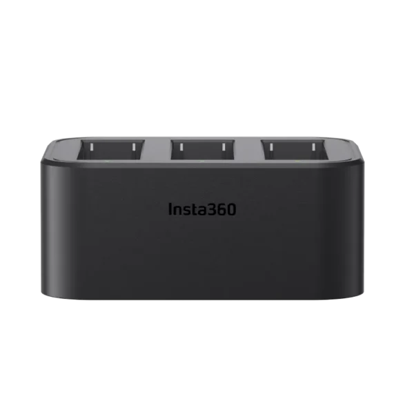 Insta360 Ace/Ace Pro Fast Charge Hub.