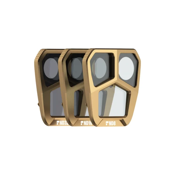 Polarpro - Mavic 3 Pro - Shutter