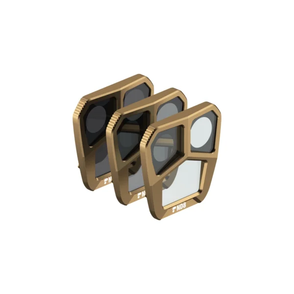 Polarpro - Mavic 3 Pro - Shutter