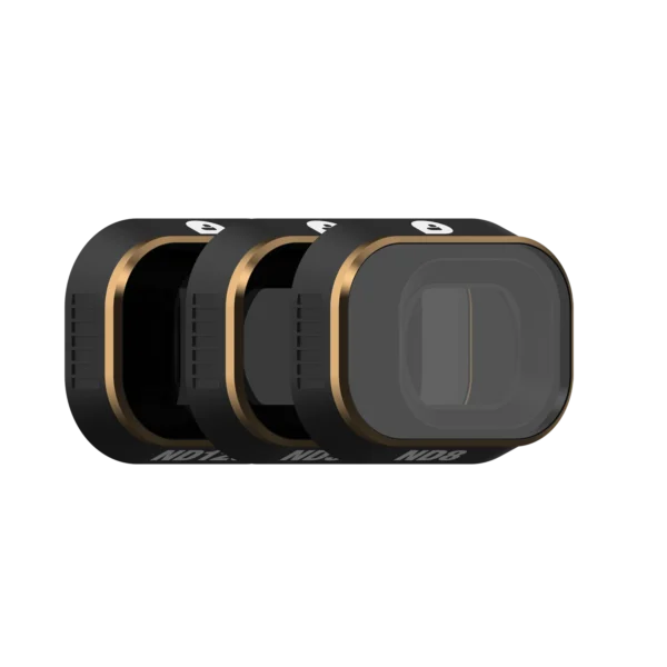 PolarPro – Mini 4 Pro – Shutter kollektsioon