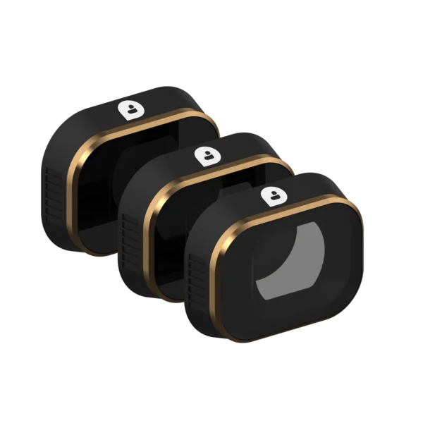 PolarPro – Mini 4 Pro – Shutter kollektsioon