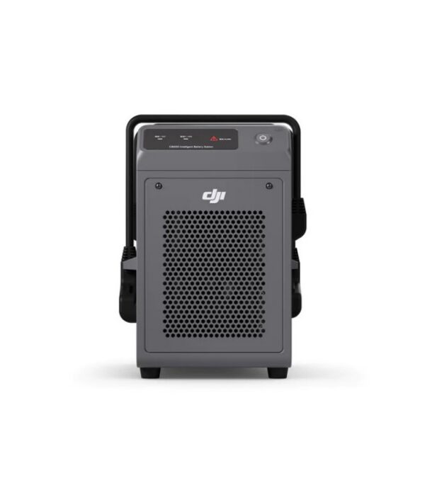 C8000 Intelligent Battery Station