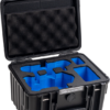 BW Outdoor Cases Type 2000 for DJI Mini 4 Pro / Black