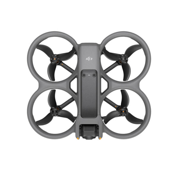 DJI Avata 2 Fly More Combo (Three batteries)