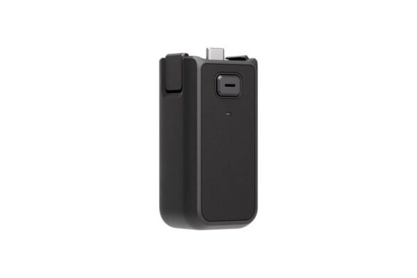 26cfef8df0da3523b925bca39cb47dc4@large DJI Osmo Pocket 3 Battery Handle
