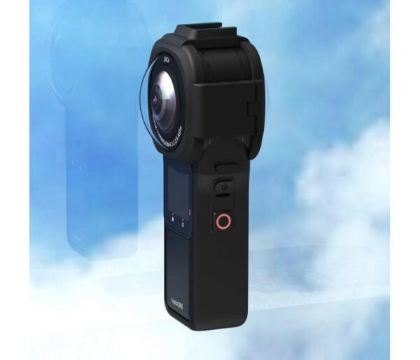 Upgraded Lens Guard for Insta360 One RS 1- INCH 360 EDITION
