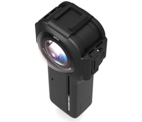 Upgraded Lens Guard for Insta360 One RS 1- INCH 360 EDITION