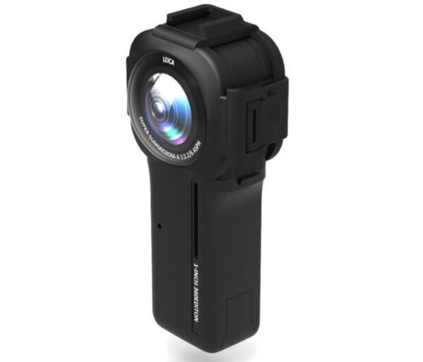Upgraded Lens Guard for Insta360 One RS 1- INCH 360 EDITION