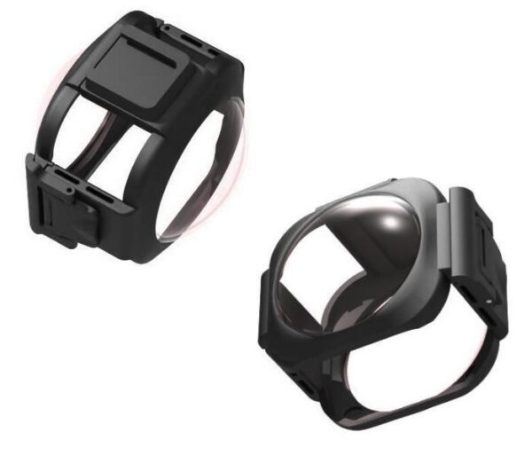 Upgraded Lens Guard for Insta360 One RS 1- INCH 360 EDITION