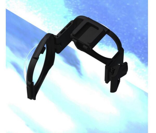 Upgraded Lens Guard for Insta360 One RS 1- INCH 360 EDITION