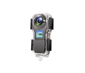 40m Dive Case for Insta360 One RS 1-INCH 360 EDITION